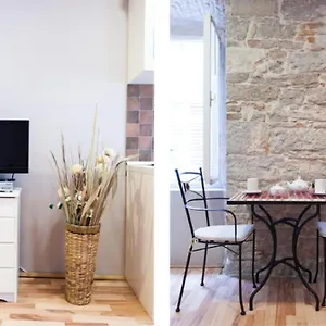 Zara City Apartments Croatia