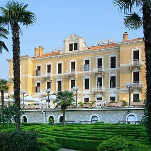 Hotel Opatija Croatia