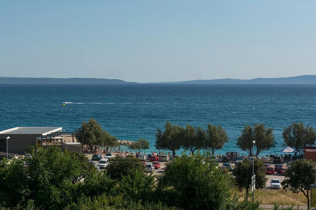 Luxury Rooms Near The Beach Split Croatia